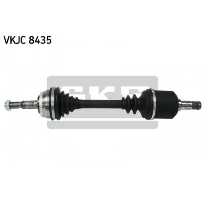 VKJC 8435 SKF - Привідний вал